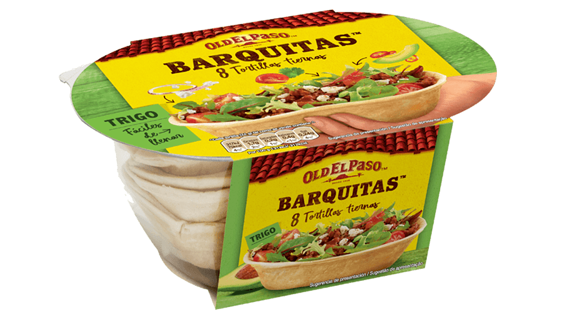 barquitas